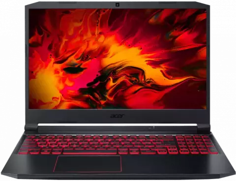 لپ تاپ گیمینگ 15.6 اینچ Acer مدل Nitro 5 AN515-44-R1U8