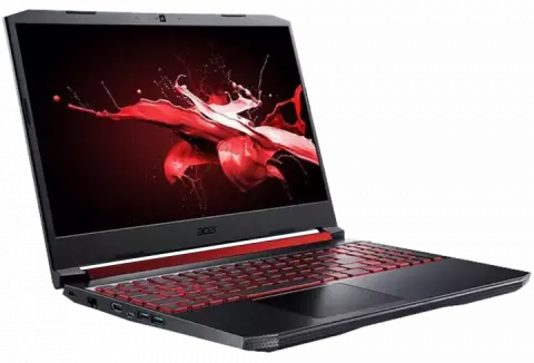 لپ تاپ گیمینگ 15.6 اینچ Acer مدل Nitro 5 AN515-44-R1U8