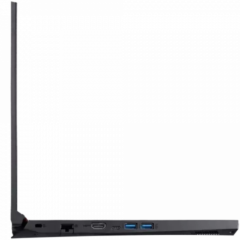 لپ تاپ گیمینگ 15.6 اینچ Acer مدل Nitro 5 AN515-44-R1U8