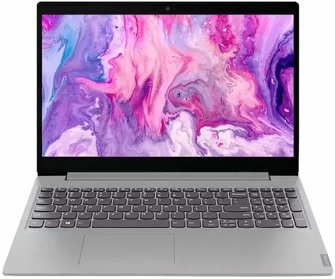 لپ تاپ 15.6 اینچ Lenovo مدل IdeaPad L3 15IML05
