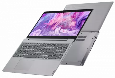 لپ تاپ 15.6 اینچ Lenovo مدل IdeaPad L3 15IML05