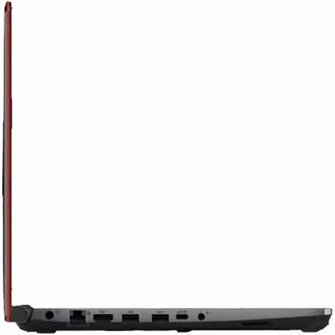 لپ تاپ گیمینگ 15.6 اینچ Asus مدل TUF GAMING F15 FX506LU