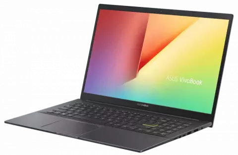 لپ تاپ 15.6 اینچ ASUS مدل Vivobook K513EQ