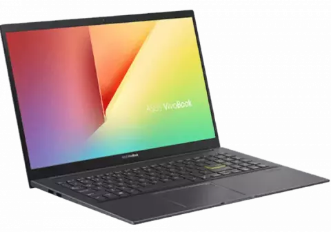 لپ تاپ 15.6 اینچ ASUS مدل Vivobook K513EQ