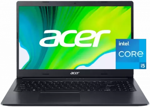 لپ تاپ 15.6 اینچ Acer مدل Aspire 3 A315-57G-559W
