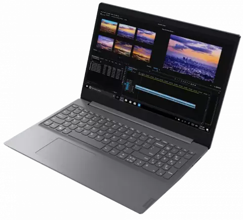 لپ تاپ 15.6 اینچ Lenovo مدل V15 ADA