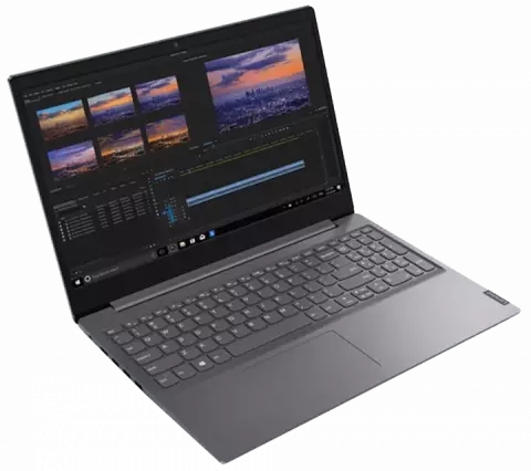 لپ تاپ 15.6 اینچ Lenovo مدل V15 ADA