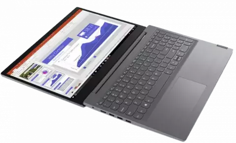 لپ تاپ 15.6 اینچ Lenovo مدل V15 ADA