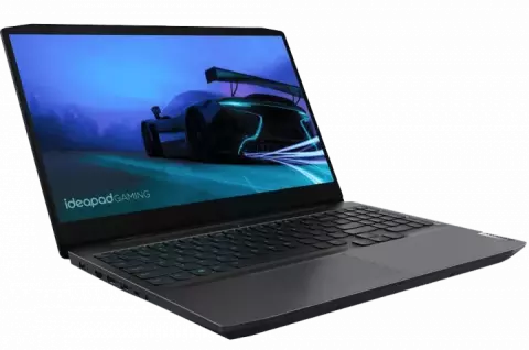 لپ تاپ گیمینگ 15.6 اینچ Lenovo مدل IdeaPad Gaming 3 15IMH05