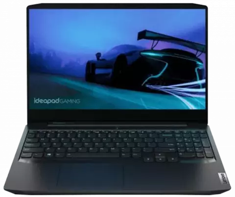لپ تاپ گیمینگ 15.6 اینچ Lenovo مدل IdeaPad Gaming 3 15IMH05