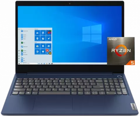 لپ تاپ 15.6 اینچ Lenovo مدل IdeaPad 3 15ADA05