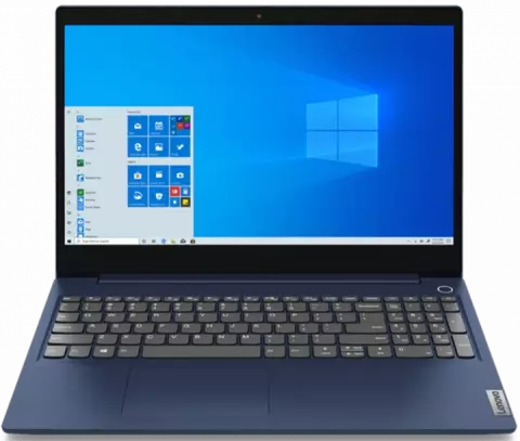 لپ تاپ 15.6 اینچ Lenovo مدل IdeaPad 3 15ADA05