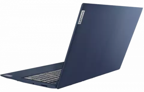 لپ تاپ 15.6 اینچ Lenovo مدل IdeaPad 3 15ADA05