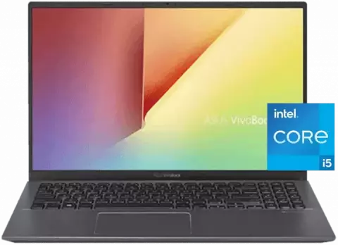 لپ تاپ 15.6 اینچ ASUS مدل VivoBook R565JP