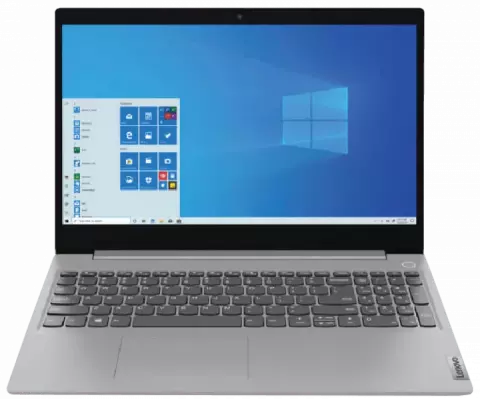 لپ تاپ 15.6 اینچ Lenovo مدل IdeaPad 3 15IML05