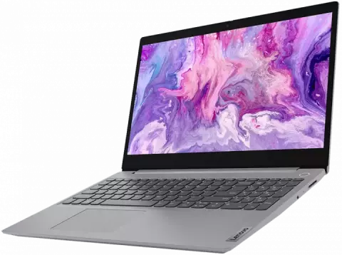 لپ تاپ 15.6 اینچ Lenovo مدل IdeaPad 3 15IML05