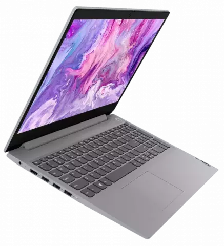 لپ تاپ 15.6 اینچ Lenovo مدل IdeaPad 3 15IML05