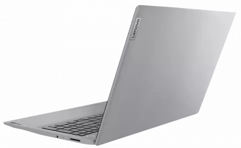 لپ تاپ 15.6 اینچ Lenovo مدل IdeaPad 3 15IML05