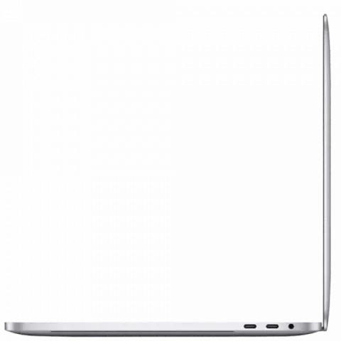 لپ تاپ 13.3 اینچ Apple مدل 2020 MacBook Pro MWP72 با تاچ بار
