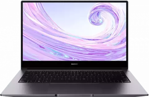 لپ تاپ 14 اینچ Huawei مدل  MateBook D14