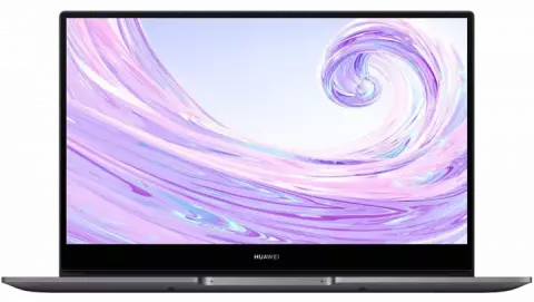 لپ تاپ 14 اینچ Huawei مدل  MateBook D14