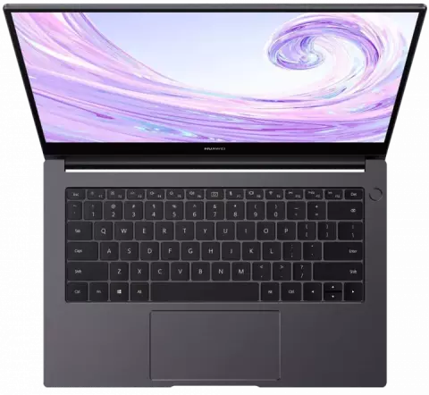 لپ تاپ 14 اینچ Huawei مدل  MateBook D14