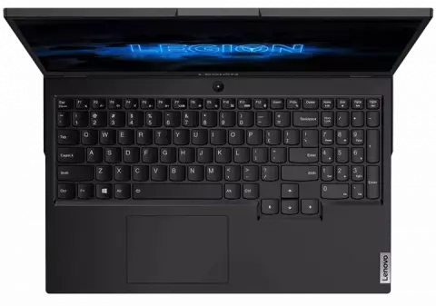 لپ تاپ گیمینگ 15.6 اینچ Lenovo مدل Legion 5 15IMH05H