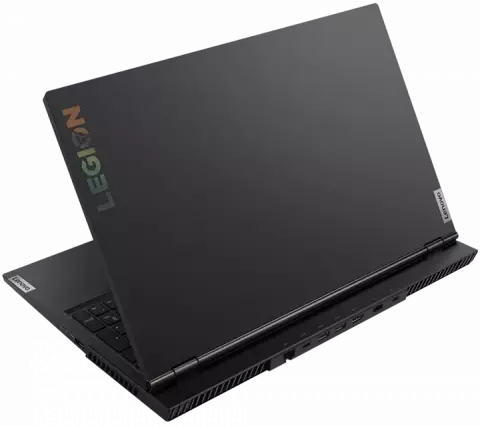 لپ تاپ گیمینگ 15.6 اینچ Lenovo مدل Legion 5 15IMH05H