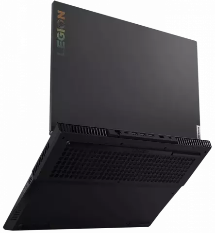 لپ تاپ گیمینگ 15.6 اینچ Lenovo مدل Legion 5 15IMH05H