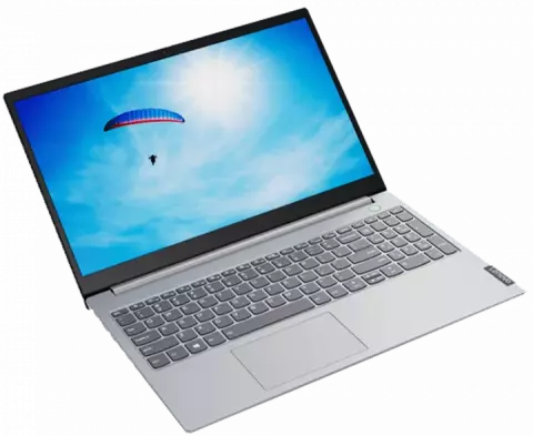 لپ تاپ 15.6 اینچ Lenovo مدل ThinkBook 15 IIL