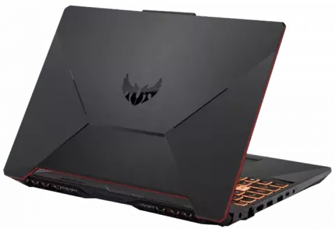 لپ تاپ گیمینگ 15.6 اینچ Asus مدل TUF F15 FX506LU