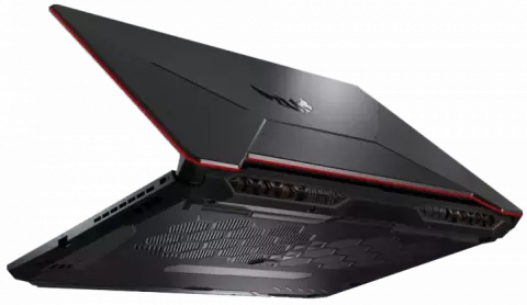 لپ تاپ گیمینگ 15.6 اینچ Asus مدل TUF F15 FX506LU