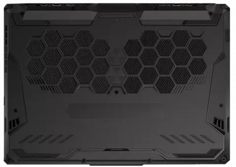 لپ تاپ گیمینگ 15.6 اینچ Asus مدل TUF F15 FX506LU
