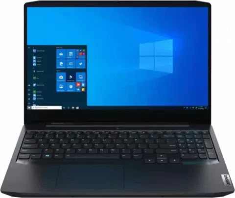 لپ تاپ گیمینگ 15.6 اینچ Lenovo مدل IdeaPad GAMING 3 15IMH05