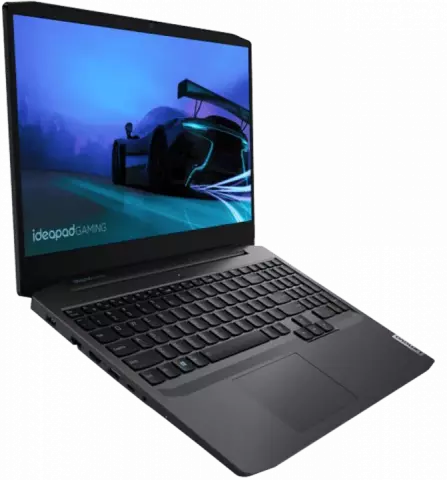 لپ تاپ گیمینگ 15.6 اینچ Lenovo مدل IdeaPad GAMING 3 15IMH05