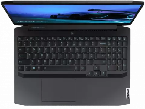 لپ تاپ گیمینگ 15.6 اینچ Lenovo مدل IdeaPad GAMING 3 15IMH05
