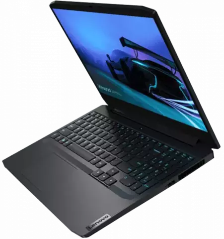 لپ تاپ گیمینگ 15.6 اینچ Lenovo مدل IdeaPad GAMING 3 15IMH05