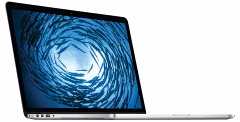 لپ تاپ 13.3 اینچ Apple مدل MacBook Pro 2020 MXK52 با تاچ بار