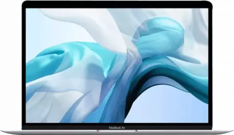 لپ تاپ 13.3 اینچ Apple مدل MacBook Air 2020 MVH42