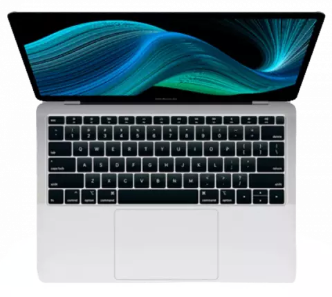 لپ تاپ 13.3 اینچ Apple مدل MacBook Air 2020 MVH42