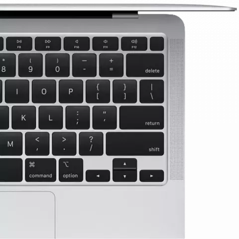 لپ تاپ 13.3 اینچ Apple مدل MacBook Air 2020 MVH42