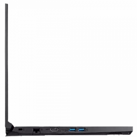 لپ تاپ گیمینگ 15.6 اینچ Acer مدل NITRO 5 AN515-54-74E1