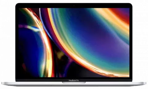 لپ تاپ 13.3 اینچ Apple مدل MacBook Pro 2020 MXK62 با تاچ بار