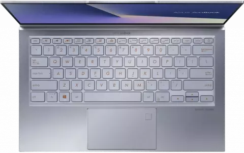 لپ تاپ 13.9 اینچ ASUS مدل Zenbook S13 UX392FN