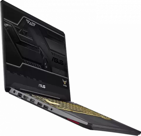 لپ تاپ گیمینگ 15.6 اینچ Asus مدل TUF FX505DT