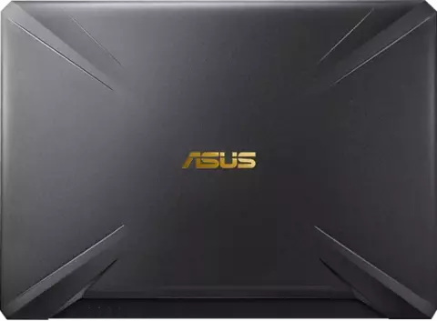 لپ تاپ گیمینگ 15.6 اینچ Asus مدل TUF FX505DT