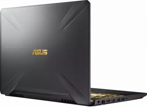 لپ تاپ گیمینگ 15.6 اینچ Asus مدل TUF FX505DT