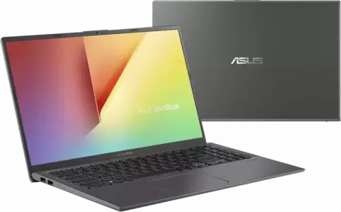 لپ تاپ 15.6 اینچ ASUS مدل Vivobook R564JP