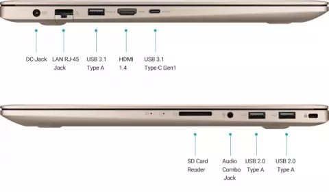 لپ تاپ 15.6 اینچ ASUS مدل VIVOBOOK PRO N580GD