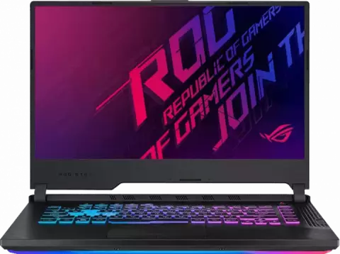 لپ تاپ گیمینگ 15.6 اینچ Asus مدل ROG STRIX G531GW
